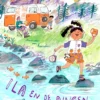 Ila en de dingen | 9789021064772