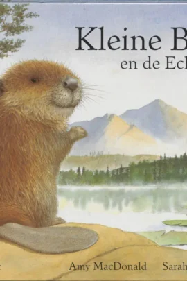 Kleine Bever en de echo