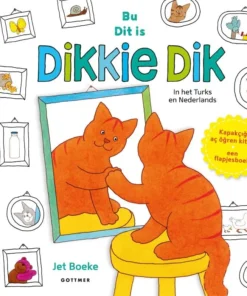Dit is Dikkie Dik