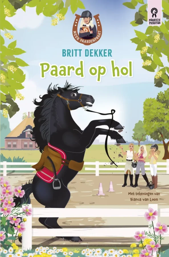 Rapunsel kinderboeken |