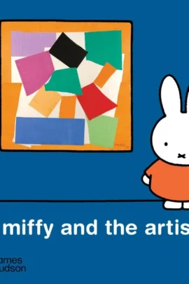 Miffy and the Artists