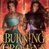 Burning Crowns | 9789463107952