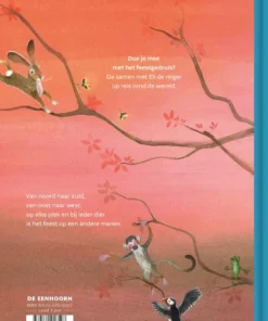 Alternative view of Feest