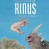 Rinus, de wollige neushoorn | 9789089674746