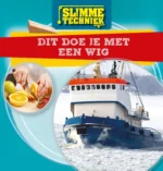 Dit doe je met een wig | 9789463415002