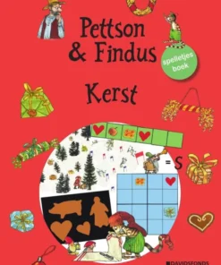 Ken jij Pettson en Findus?