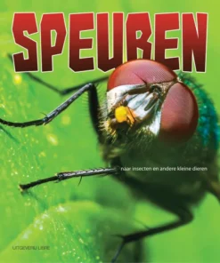 Speuren