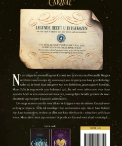 Alternative view of Meester Legende