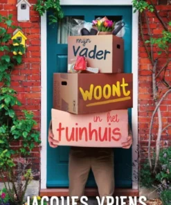 Mijn vader woont in het tuinhuis