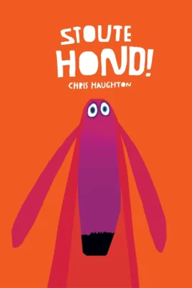 Stoute hond!