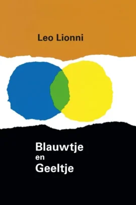 Blauwtje en Geeltje