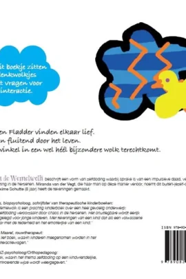 Alternative view of Twinkel en de Wemelwolk