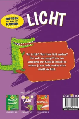 Alternative view of Licht