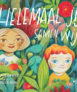 Helemaal jij... samen wij