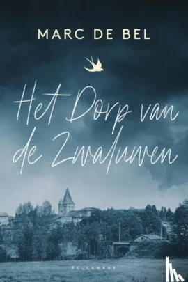 Het dorp van de zwaluwen