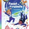 Feest in de ruimte | 9789048750368 Feest in de ruimte | 9789048750368