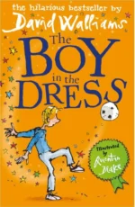 The Boy in the Dress | 9780141369372