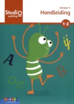 Handleiding | 9789463681193