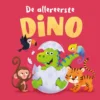 De allereerste dino | 9789036648042 De allereerste dino | 9789036648042