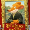 De glimlach van Lisa | 9789464290769 De glimlach van Lisa | 9789464290769