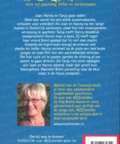 Alternative view of Winterlove