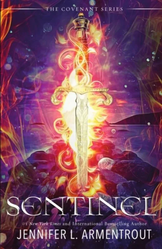 Sentinel | 9781444798029 Sentinel