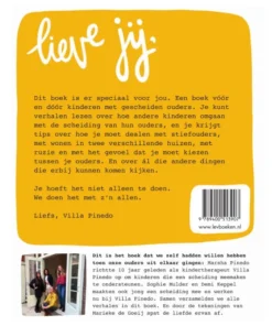 Alternative view of Je hoeft het niet alleen te doen