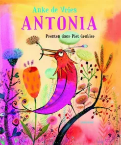 Antonia