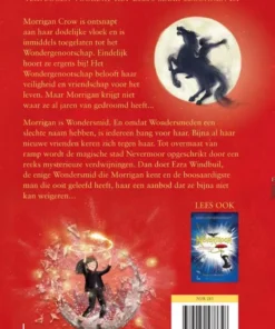 Alternative view of Wondersmid