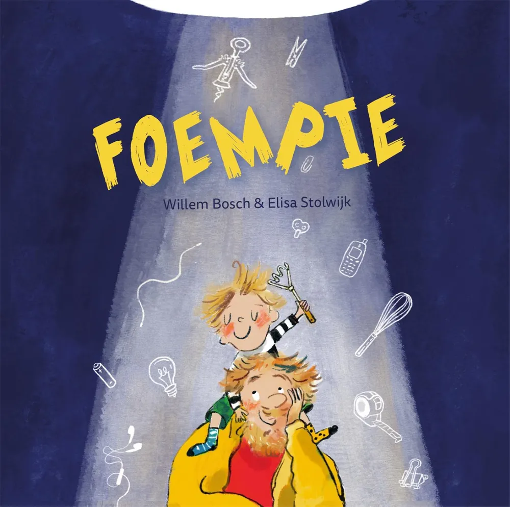 Foempie | 9789048859436 Foempie