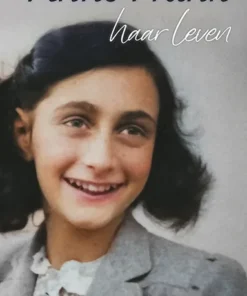 Anne Frank, haar leven