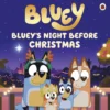 Bluey's Night Before Christmas | 9780593623596