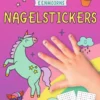 Nagelstickers Eenhoorns | 9789002280832