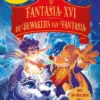 Fantasia XVI | 9789044843484 Fantasia XVI | 9789044843484