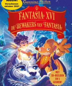 Fantasia XVI