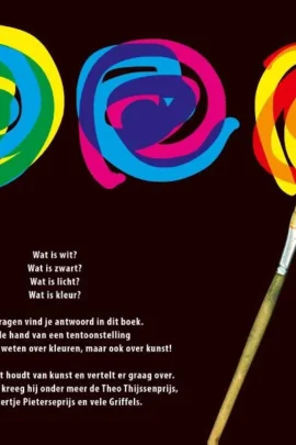 Alternative view of Kleuren