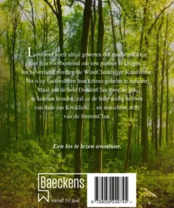 Loofpoels wens | 9789059249745