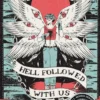 Hell Followed with Us | 9781728291437 Hell Followed with Us | 9781728291437