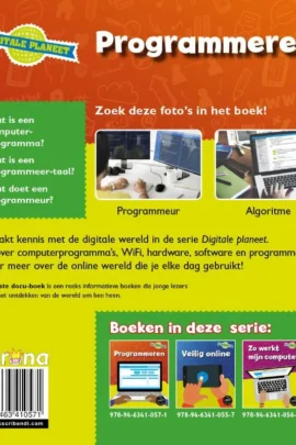 Alternative view of Programmeren