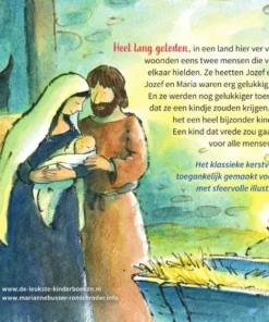 Alternative view of Het kerstverhaal