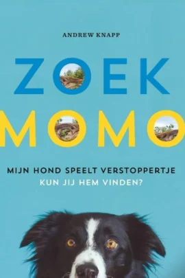 Zoek Momo