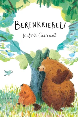 Berenkriebel!