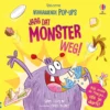 Jaag dat monster weg! | 9781803702926