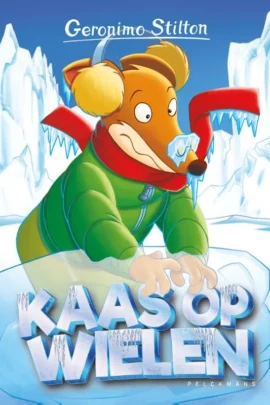 Kaas op wielen