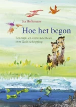 Hoe het begon | 9789087182595 Hoe het begon | 9789087182595