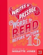 Words To Read Before You Turn 13 | 9781788005395 Words To Read Before You Turn 13 | 9781788005395