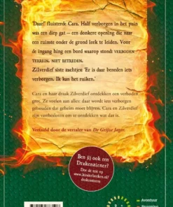 Alternative view of De verboden grot