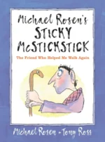 The Friend Who Helped Me Walk Again | 9781529502688 The Friend Who Helped Me Walk Again | 9781529502688