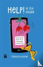 Help! Ik sta online | 9789463493154 Help! Ik sta online | 9789463493154