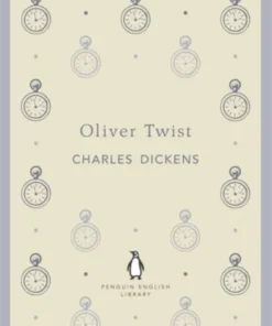 Oliver Twist